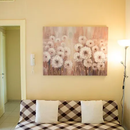 펜션 Casa Vista In Quartu Sant Elena, Capitana, With Sea View! *