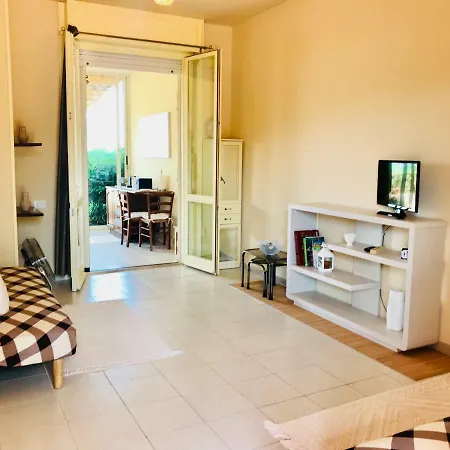 Casa Vista In Quartu Sant Elena, Capitana, With Sea View! *